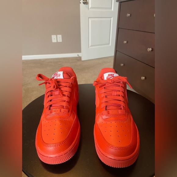 Nike Air Force Ones - Picture 2 of 9